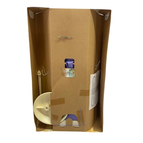 1997 Mattel Mrs. P.F.E. Albee Barbie Doll  Avon Special Edition NEW IN BOX! - Picture 4 of 8